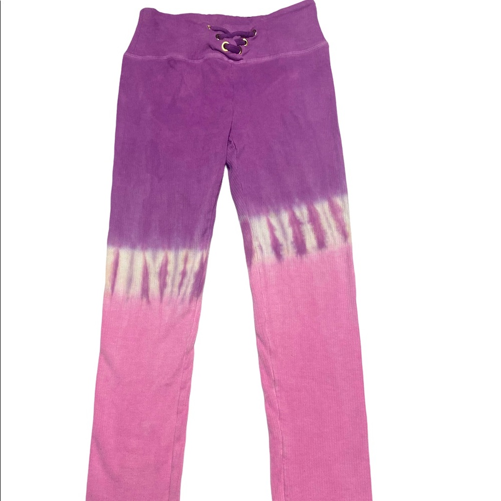 CK Justice Corduroy  leggings